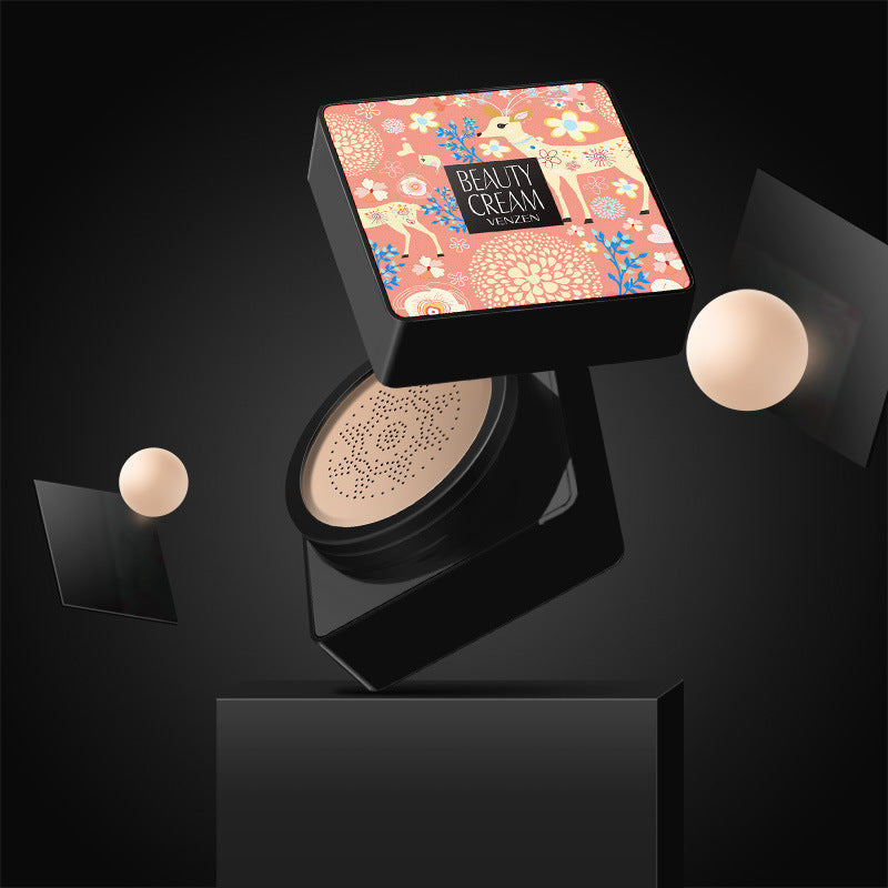 Fondotinta in crema Air Cushion