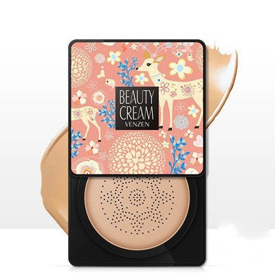 Fondotinta in crema Air Cushion