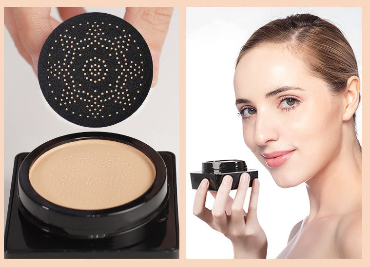 Fondotinta in crema Air Cushion