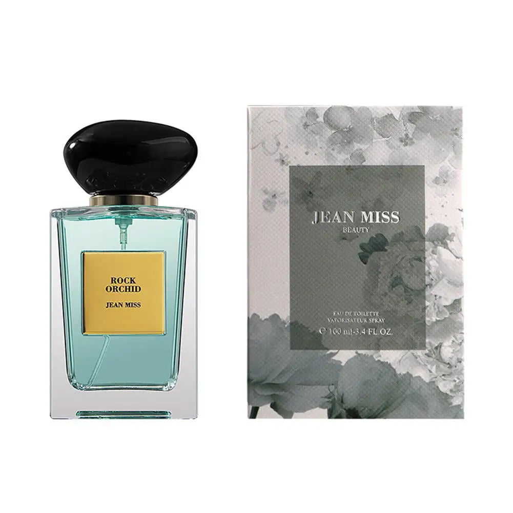 Natural Tea Essence Perfume Spray Fresh Long Lasting Floral Fragrance Portable Women Charming Dating Deodorant Gift 100ml