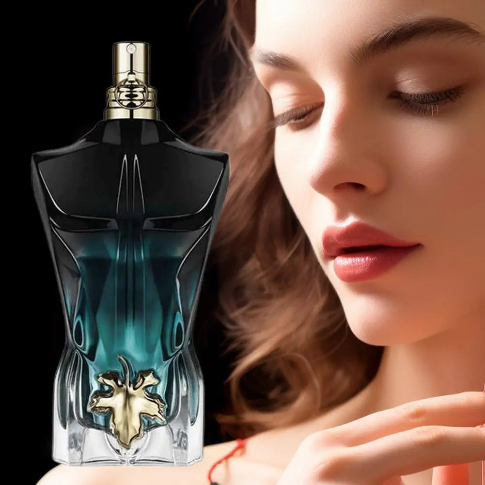 4pcs Set New Gaultier Les Males Le Beau Perfume Set 향수 Le Beau Paradise Garden Eau De Parfum Eau De Toilette Spray For Men