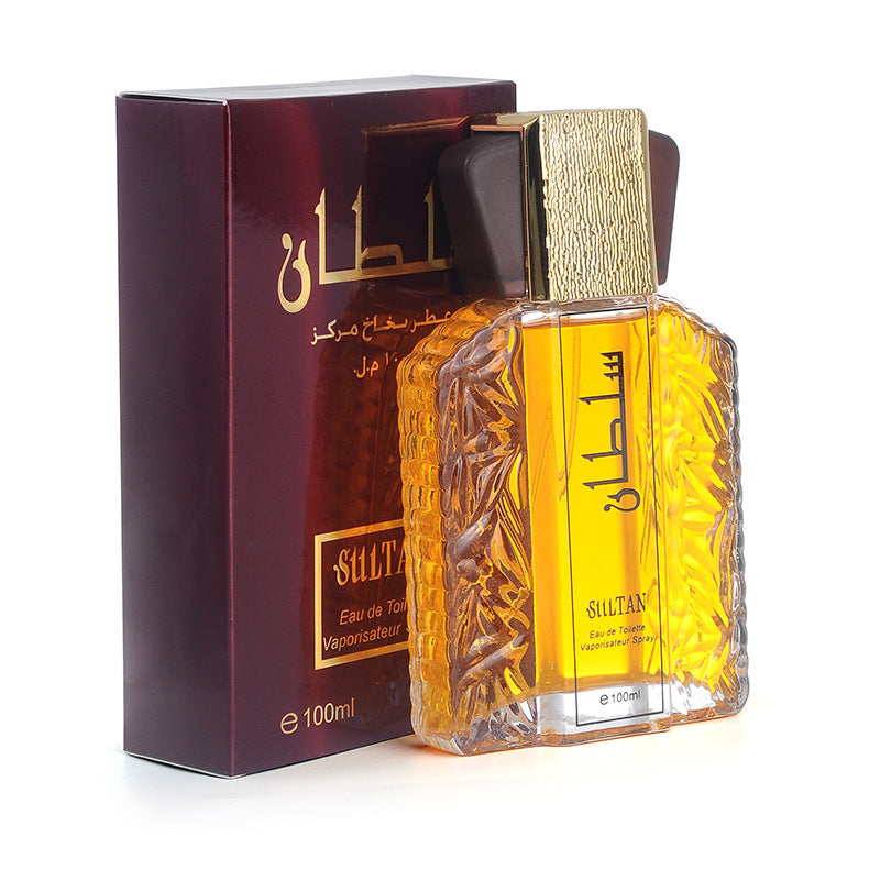 Profumo Uomo - Middle East Fragrance Arabian Perfume