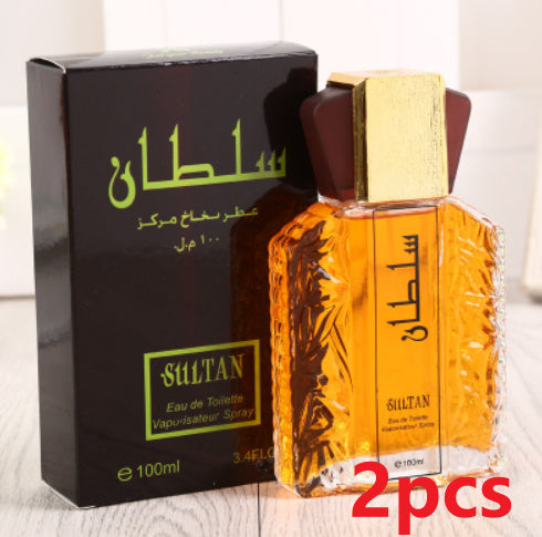 Profumo Uomo - Middle East Fragrance Arabian Perfume