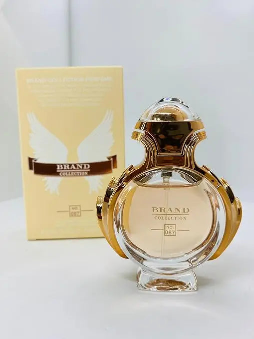 Perfume Brand Collection 087