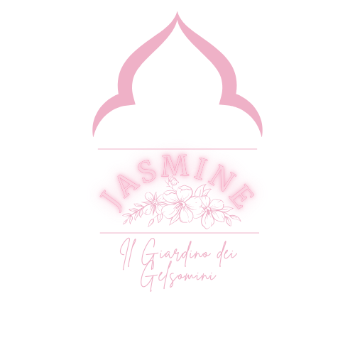 Jasmine - Il Giardino dei Gelsomini