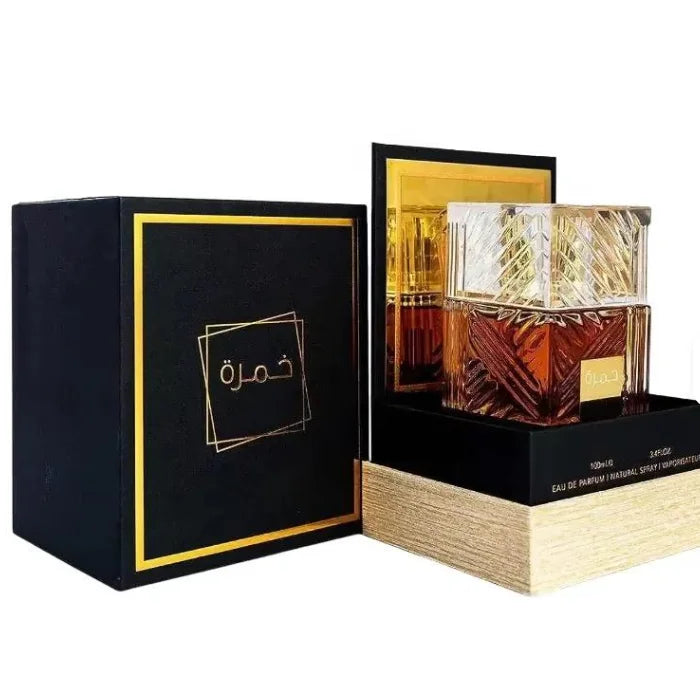 Profumo  Khamrah Lattafa Spray