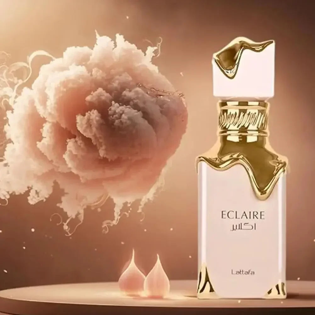 Woman Perfume Eclaire Long Lasting Atomizer High Quality Sexy Lady Arab Lattafa Parfum Female Feminino Fragrance Cologne Gift