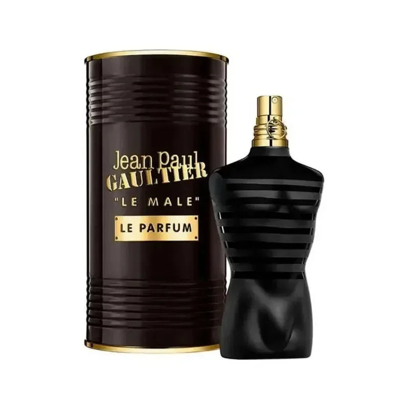 125ml Jean Paul Gaultier Eau de Parfum Spray High Quality Original Perfume Lasting Charm Pheromones Perfume Cologne for Men Gift