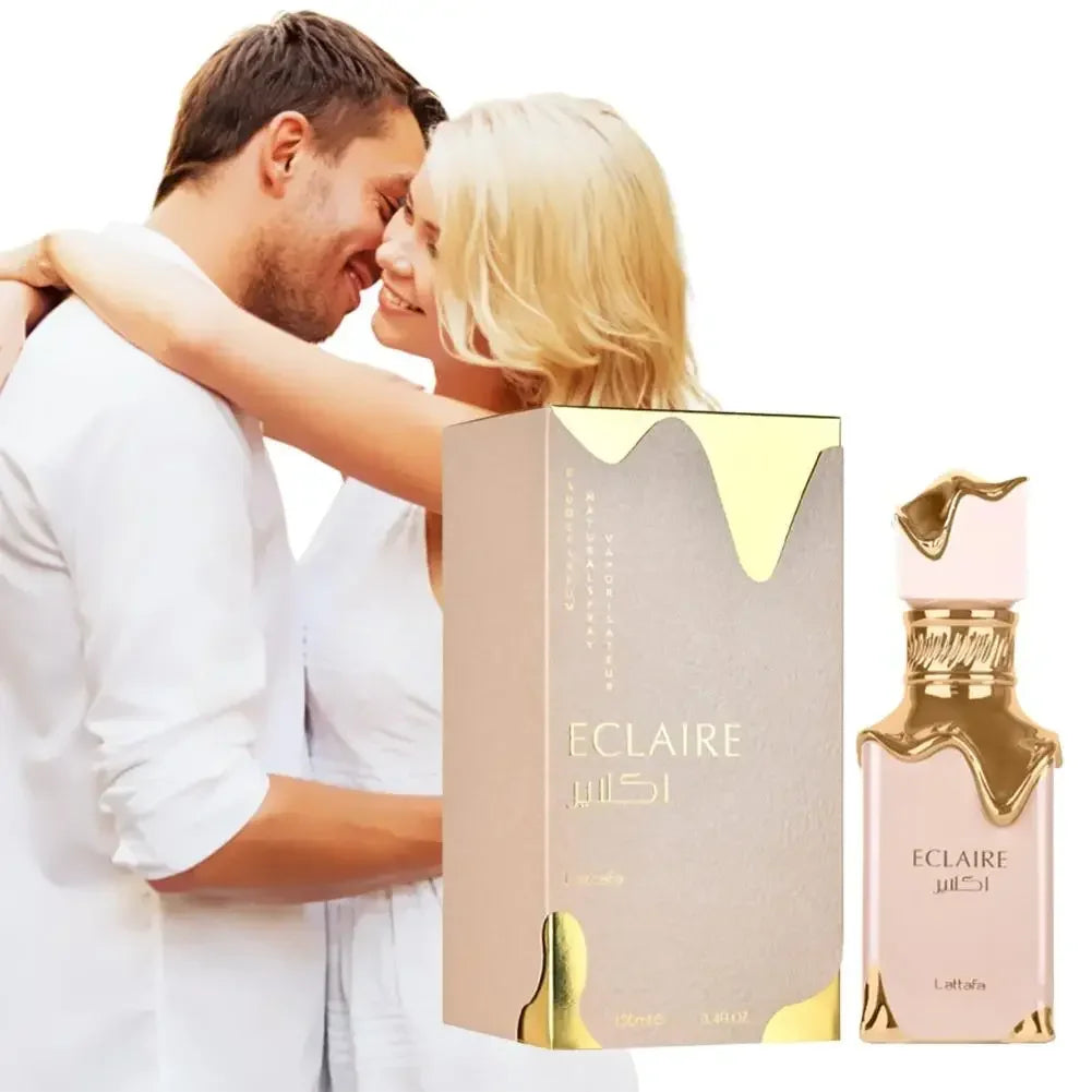 Woman Perfume Eclaire Long Lasting Atomizer High Quality Sexy Lady Arab Lattafa Parfum Female Feminino Fragrance Cologne Gift