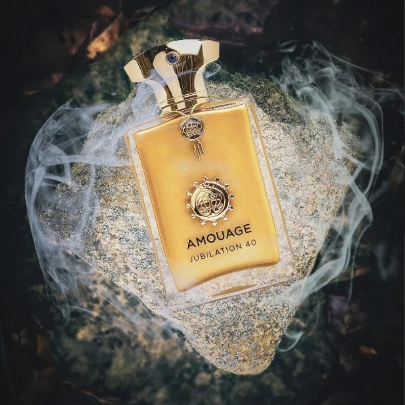 100ml Mens Long Lasting Eau De Parfum Woody Fresh Warm Fragrance with Oriental Notes Elegant Niche Perfume Luxury Choice