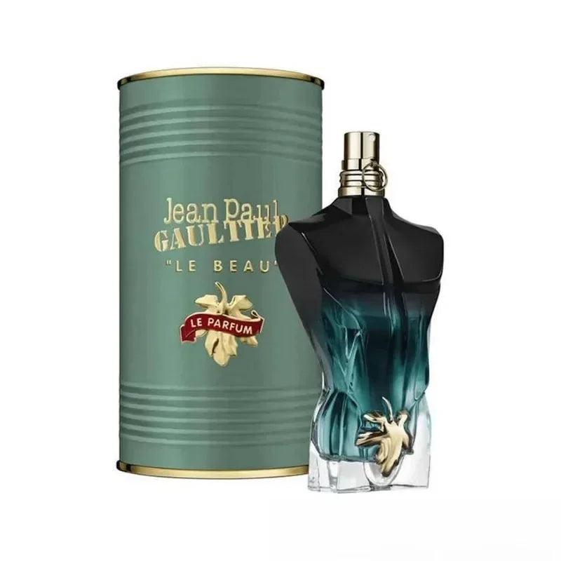 125ml Jean Paul Gaultier Eau de Parfum Spray High Quality Original Perfume Lasting Charm Pheromones Perfume Cologne for Men Gift