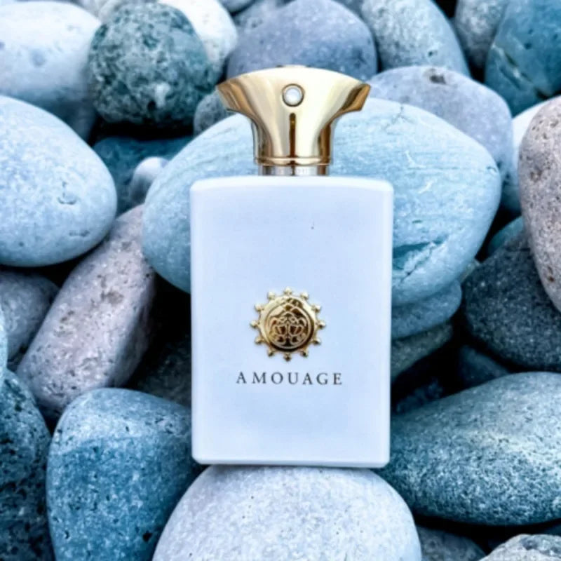 100ml Mens Long Lasting Eau De Parfum Woody Fresh Warm Fragrance with Oriental Notes Elegant Niche Perfume Luxury Choice