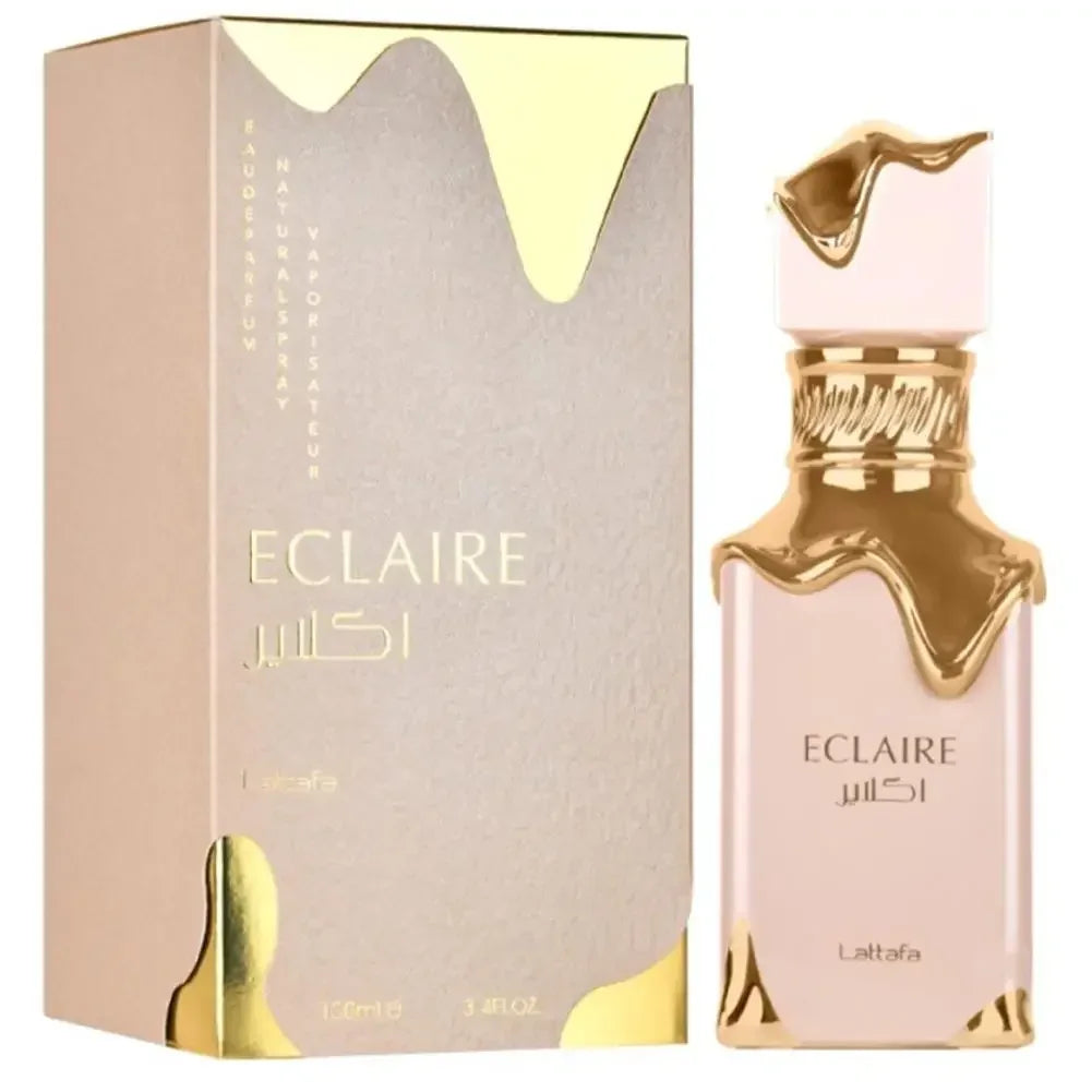 Woman Perfume Eclaire Long Lasting Atomizer High Quality Sexy Lady Arab Lattafa Parfum Female Feminino Fragrance Cologne Gift