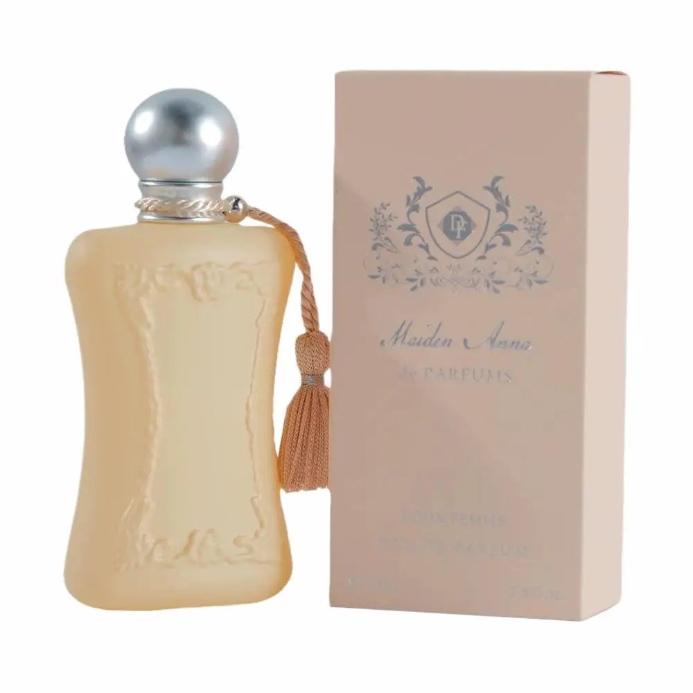 75ML Perfume Fragrance Of Anna Long Lasting Fragrance Student Parfum Full Of Gift Of Love Girlfriend Dating Kissing Scent