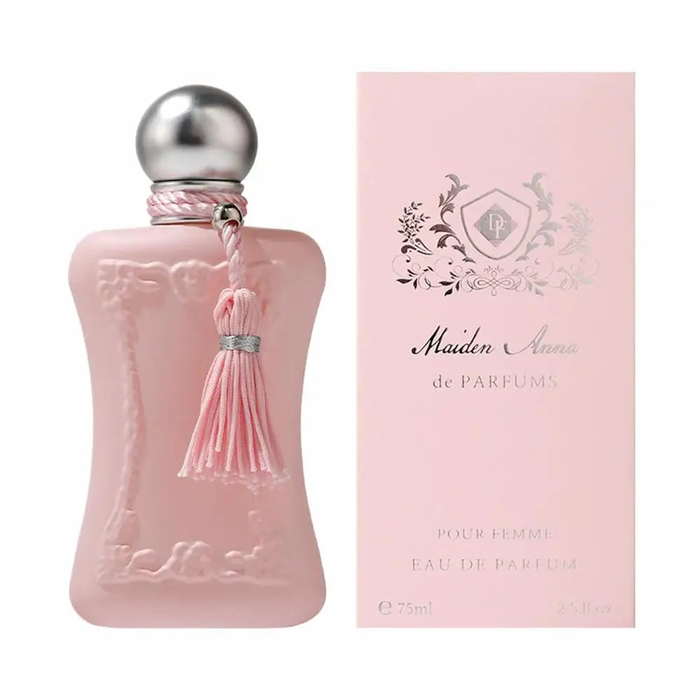 75ML Perfume Fragrance Of Anna Long Lasting Fragrance Student Parfum Full Of Gift Of Love Girlfriend Dating Kissing Scent